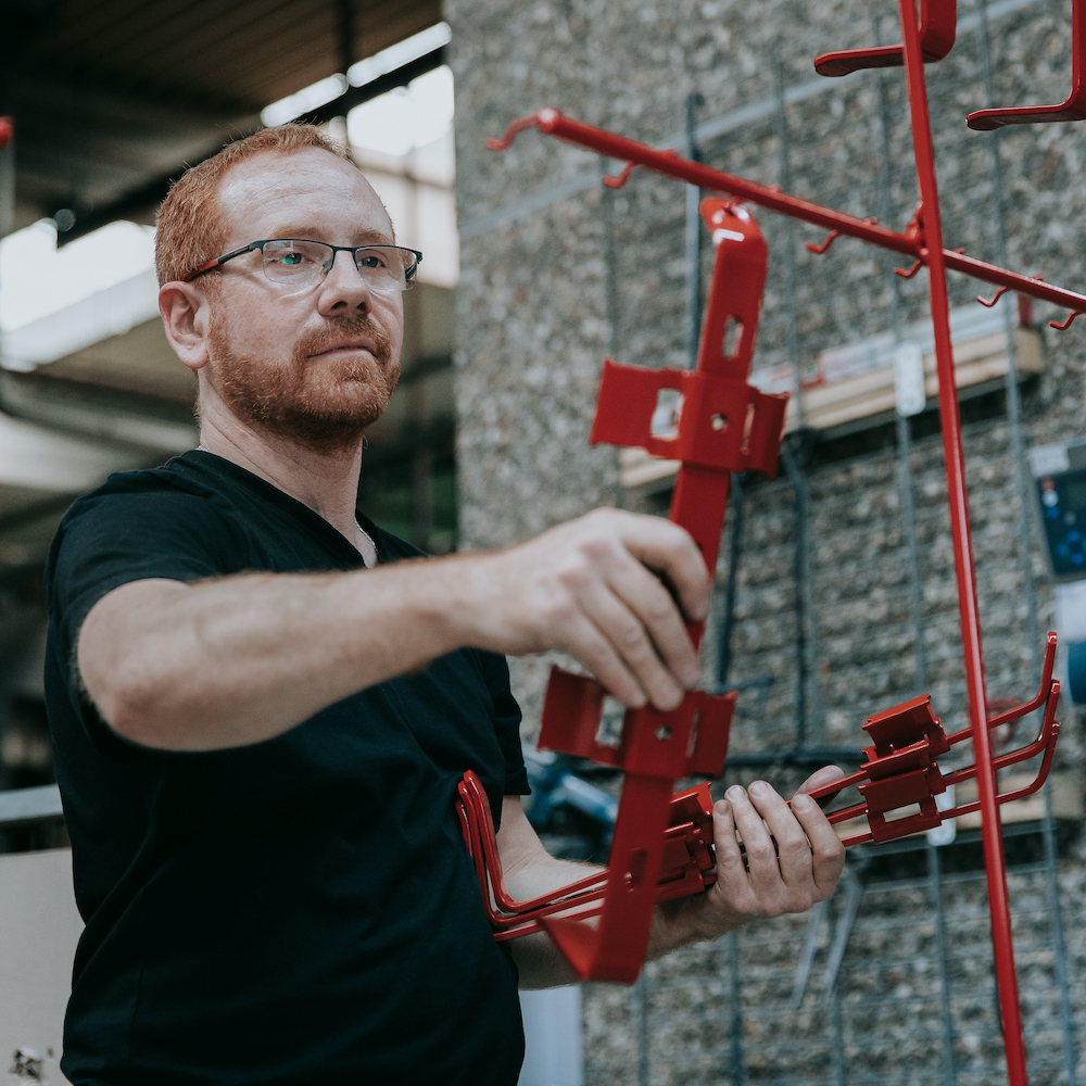 Grigoletto Vorbehandlung